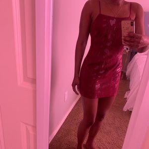 Urban Outfitters Dress